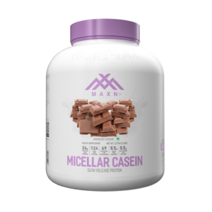 MICELLAR CASEIN – (4 Flavours)