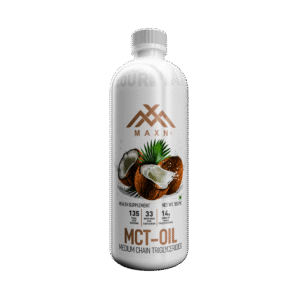 MCT OIL – 500 ML